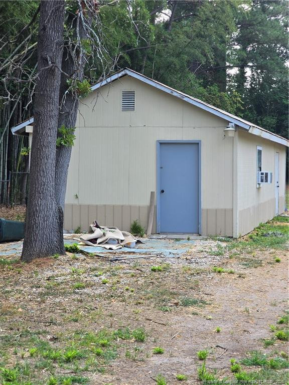 4609 Sterling St, Fayetteville, NC 28306