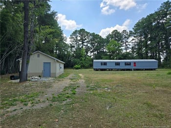 4609 Sterling St, Fayetteville, NC 28306