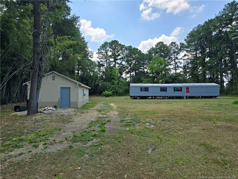 4609 Sterling St, Fayetteville, NC 28306