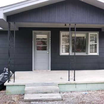 4609 Sterling St, Fayetteville, NC 28306