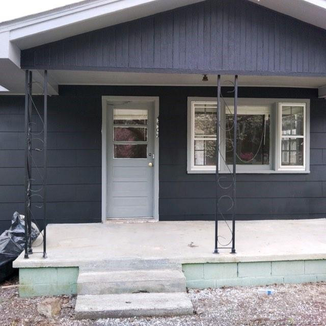 4609 Sterling St, Fayetteville, NC 28306