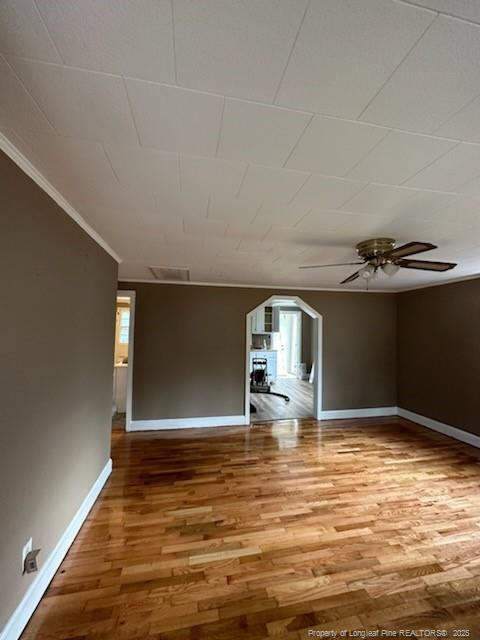 4609 Sterling St, Fayetteville, NC 28306