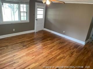 4609 Sterling St, Fayetteville, NC 28306