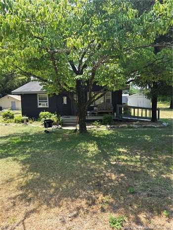 4609 Sterling St, Fayetteville, NC 28306