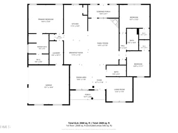 4609 Ten Ten Rd, Apex, NC 27539