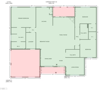 4609 Ten Ten Rd, Apex, NC 27539