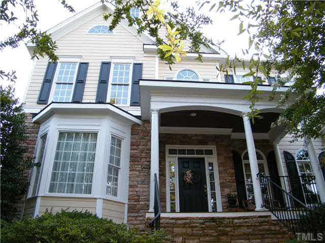 4609 Whitmire Pl, Raleigh, NC 27612