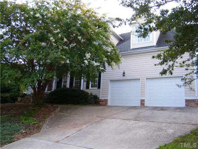 4609 Whitmire Pl, Raleigh, NC 27612