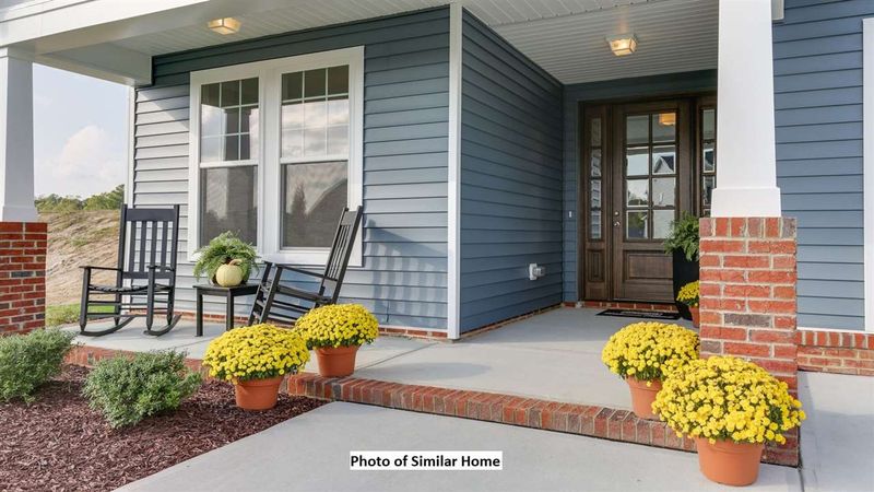 461 Ballast Point, Clayton, NC 27520