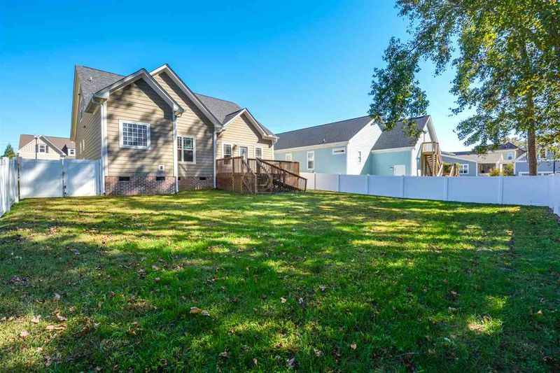 461 Beckwith Ave, Clayton, NC 27527