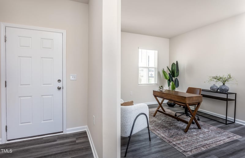 461 Campbell Rdg Pl, Wendell, NC 27591