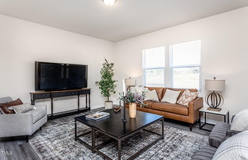 461 Campbell Rdg Pl, Wendell, NC 27591