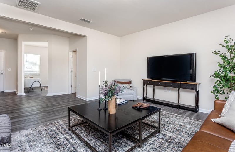 461 Campbell Rdg Pl, Wendell, NC 27591