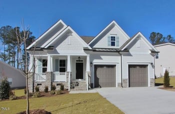 461 Cedar Pond Ct, Knightdale, NC 27545