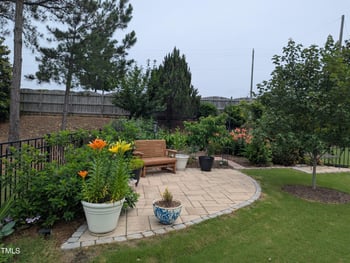 461 Cedar Pond Ct, Knightdale, NC 27545