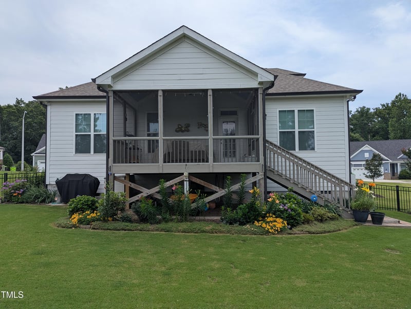 461 Cedar Pond Ct, Knightdale, NC 27545