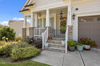 461 Cedar Pond Ct, Knightdale, NC 27545