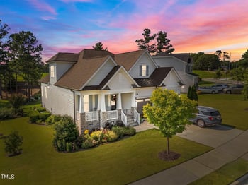 461 Cedar Pond Ct, Knightdale, NC 27545