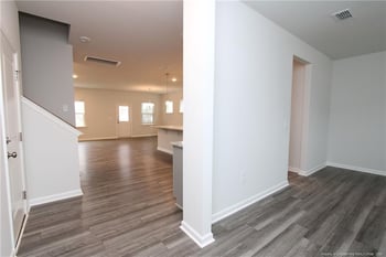 461 Grange Farm Pl, Raleigh, NC 27603