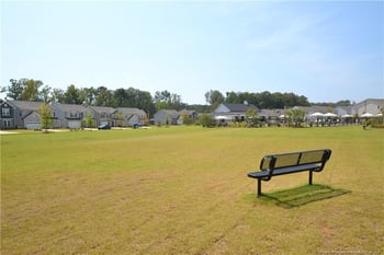 461 Grange Farm Pl, Raleigh, NC 27603