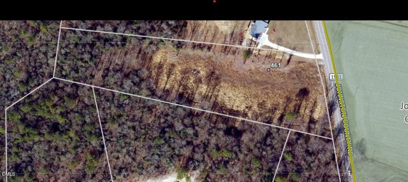 461 Johnston County Rd, Benson, NC 27504