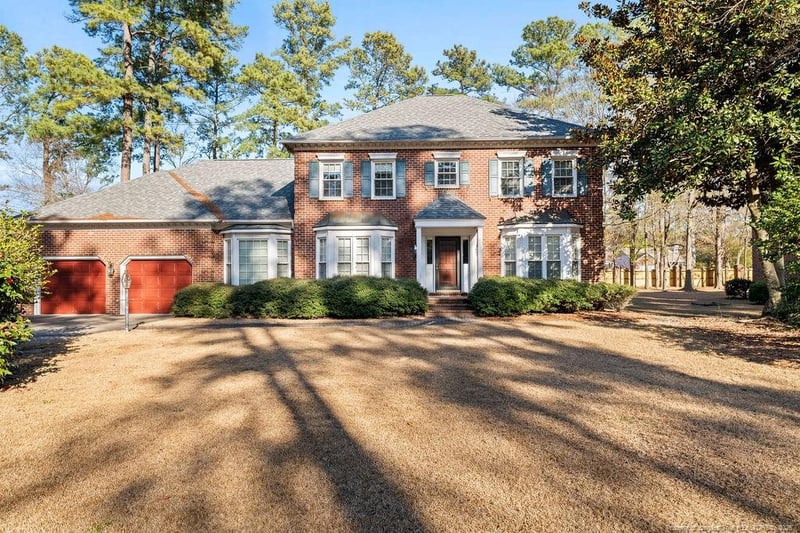 461 Kingsford Rd, Fayetteville, NC 28314