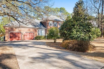 461 Kingsford Rd, Fayetteville, NC 28314