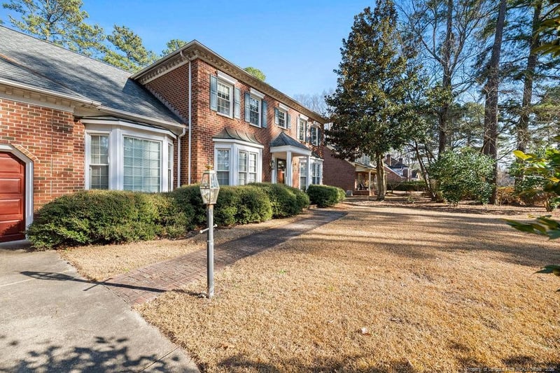 461 Kingsford Rd, Fayetteville, NC 28314