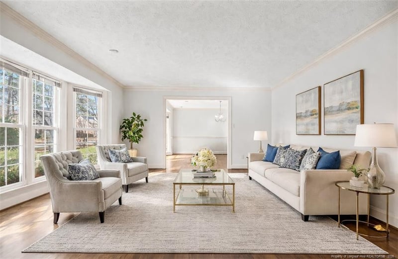 461 Kingsford Rd, Fayetteville, NC 28314