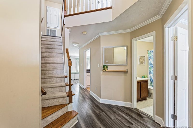 461 Lands End Rd, Fayetteville, NC 28314