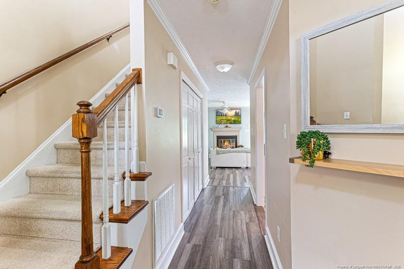 461 Lands End Rd, Fayetteville, NC 28314