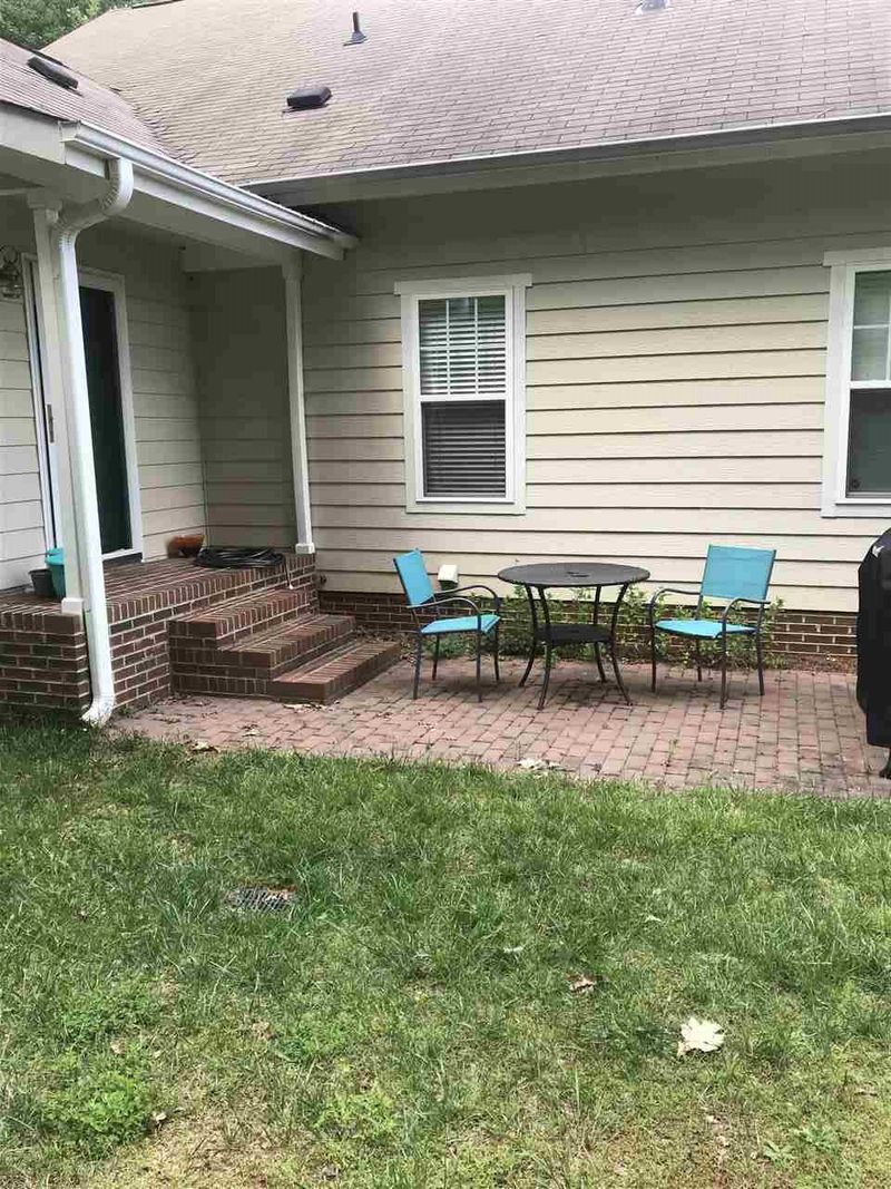 461 Powell Dr, Pittsboro, NC 27312