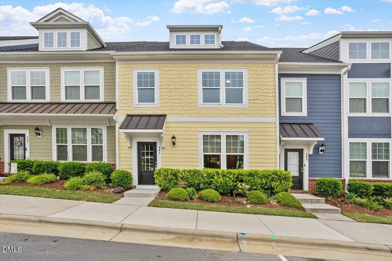461 Rally Point Pl, Wake Forest, NC 27587