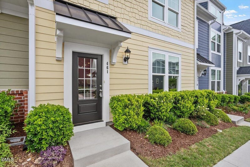 461 Rally Point Pl, Wake Forest, NC 27587