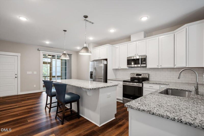 461 Rally Point Pl, Wake Forest, NC 27587