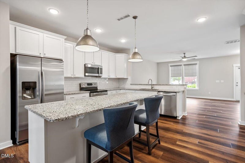 461 Rally Point Pl, Wake Forest, NC 27587