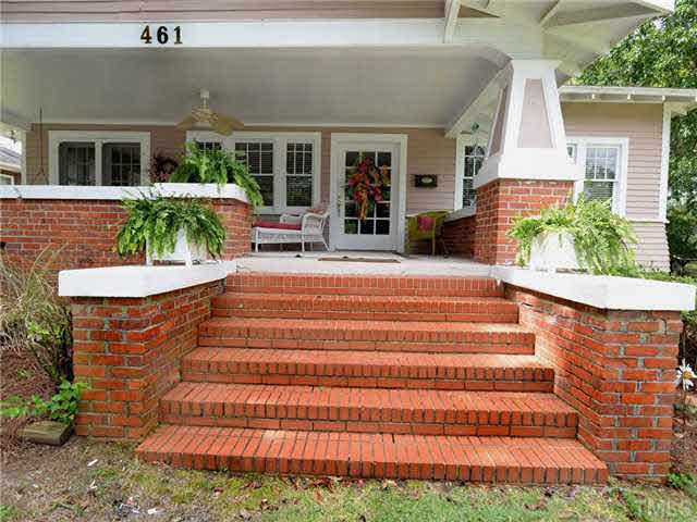 461 E Second St, Clayton, NC 27520