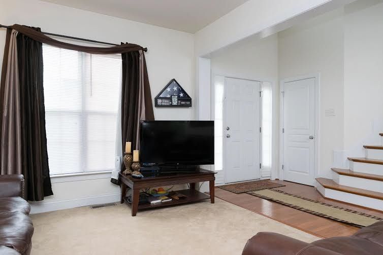 4610 Coral Dr, Durham, NC 27713
