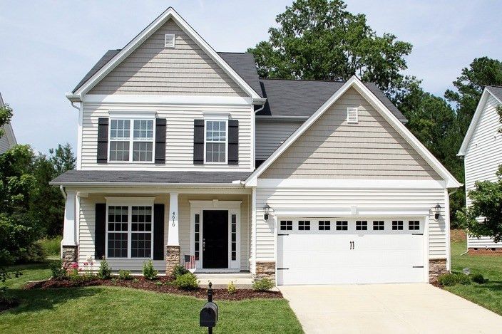 4610 Cottendale Dr, Durham, NC 27703