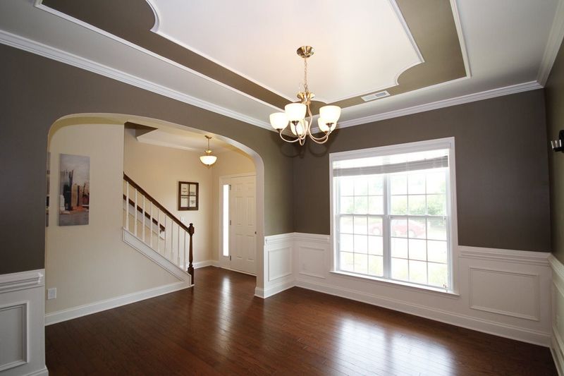 4610 Cottendale Dr, Durham, NC 27703