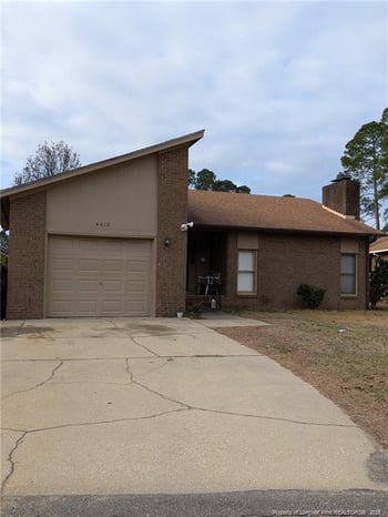 4610 Gem Ct, Fayetteville, NC 28314