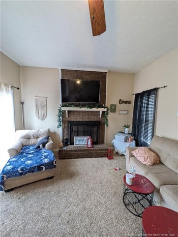 4610 Gem Ct, Fayetteville, NC 28314