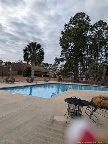 4610 Gem Ct, Fayetteville, NC 28314