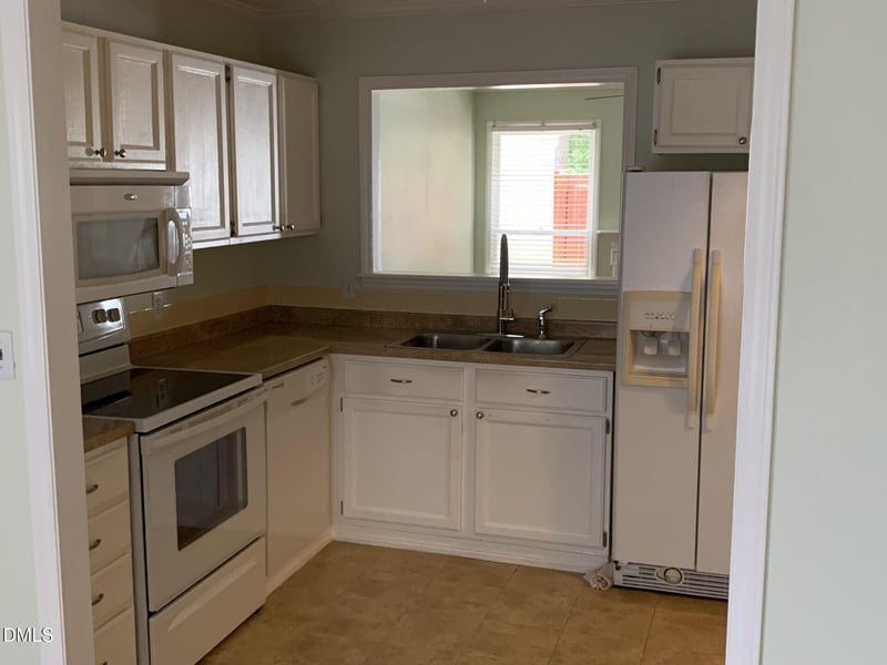 4610 Jacqueline Ln, Raleigh, NC 27616