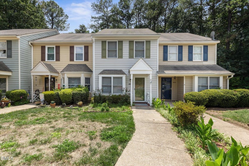 Home Worth Check