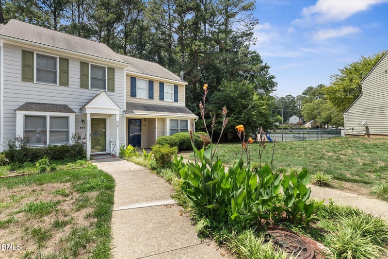 Home Worth Check