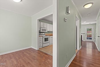 4610 Jacqueline Ln, Raleigh, NC 27616