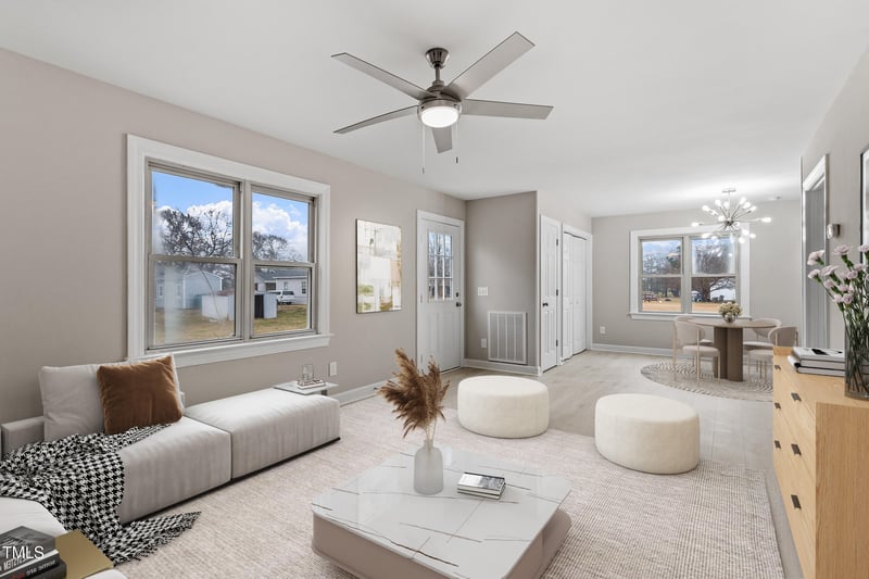 4610 Lemon Heights Dr, Sanford, NC 27332