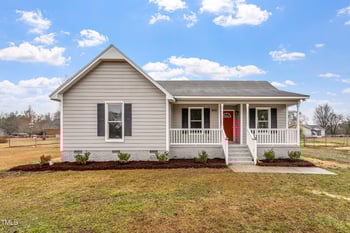 4610 Lemon Heights Dr, Sanford, NC 27332