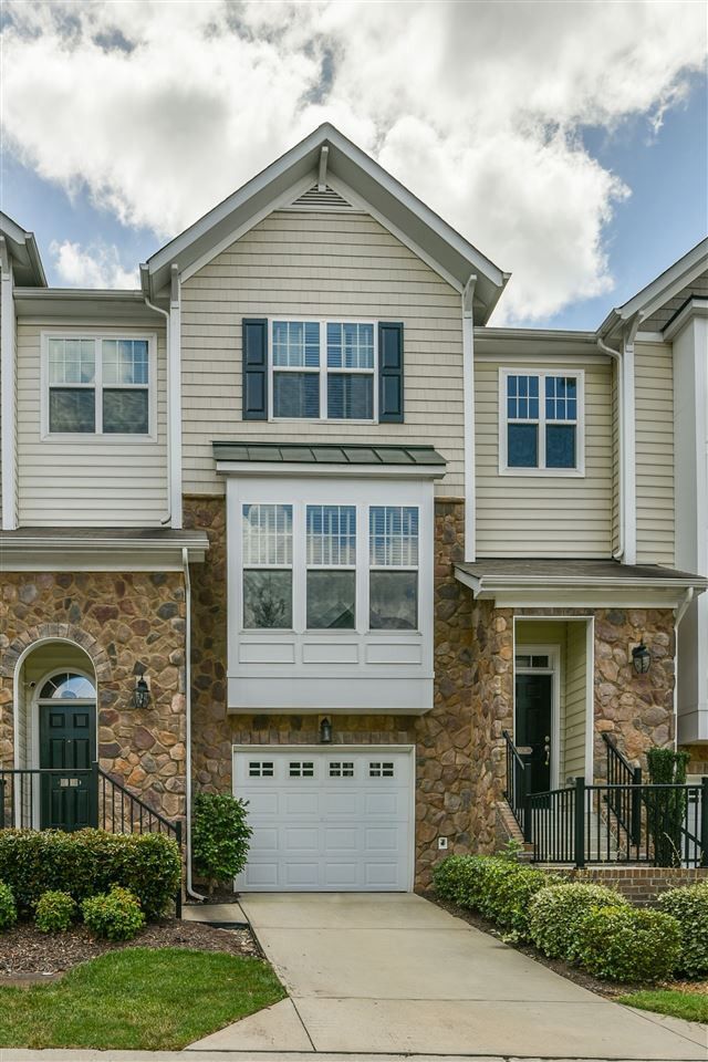 4610 Matterly St, Raleigh, NC 27612